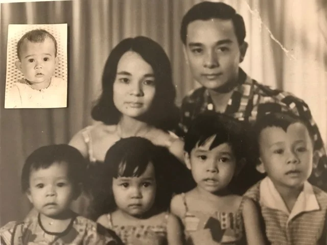 NGUYEN VAN CHUYEN様•*¨*•.¸♬︎ Nguyen van Chuyen — Project Yellow Dress